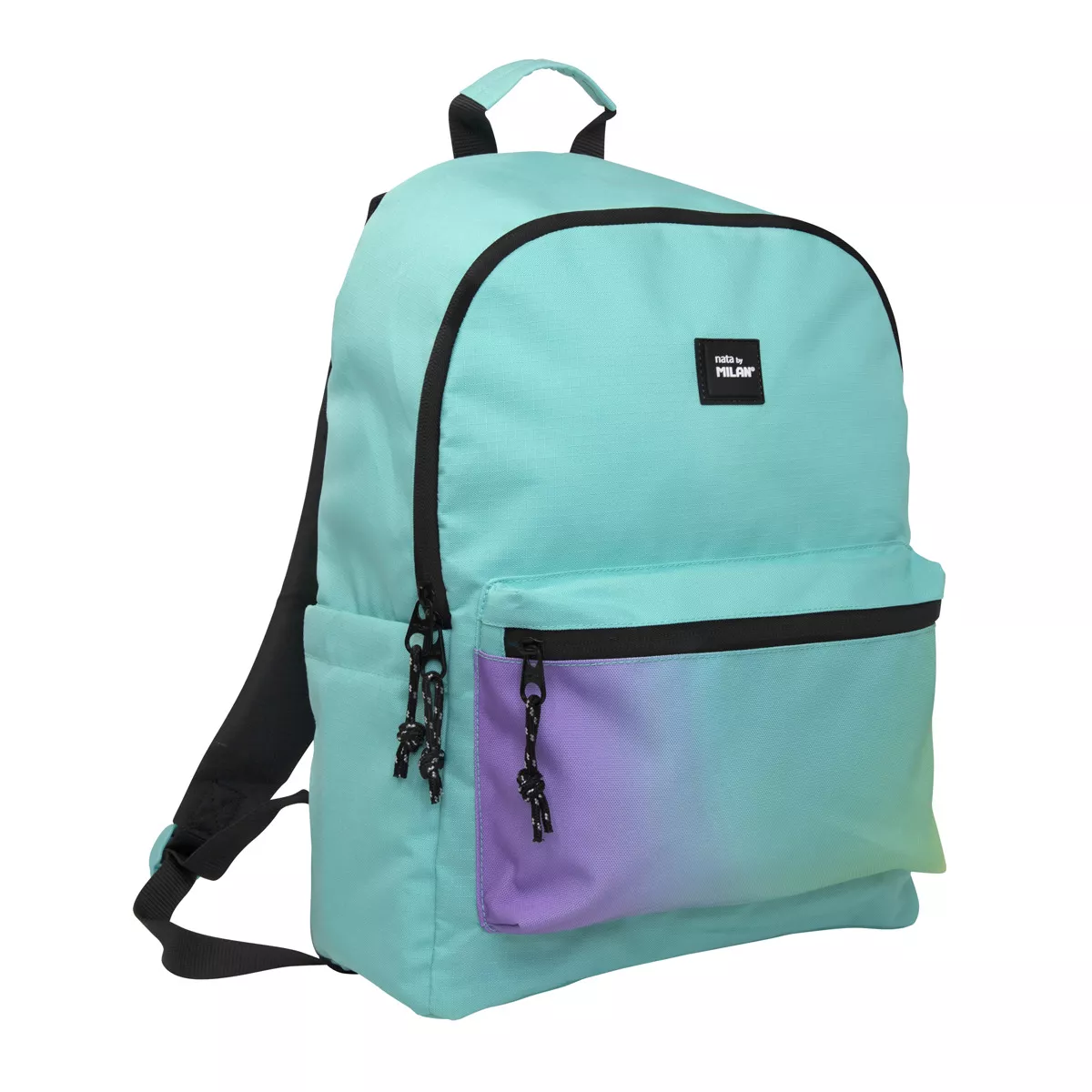 MILAN - Mochila Urbana Clásica Sunset