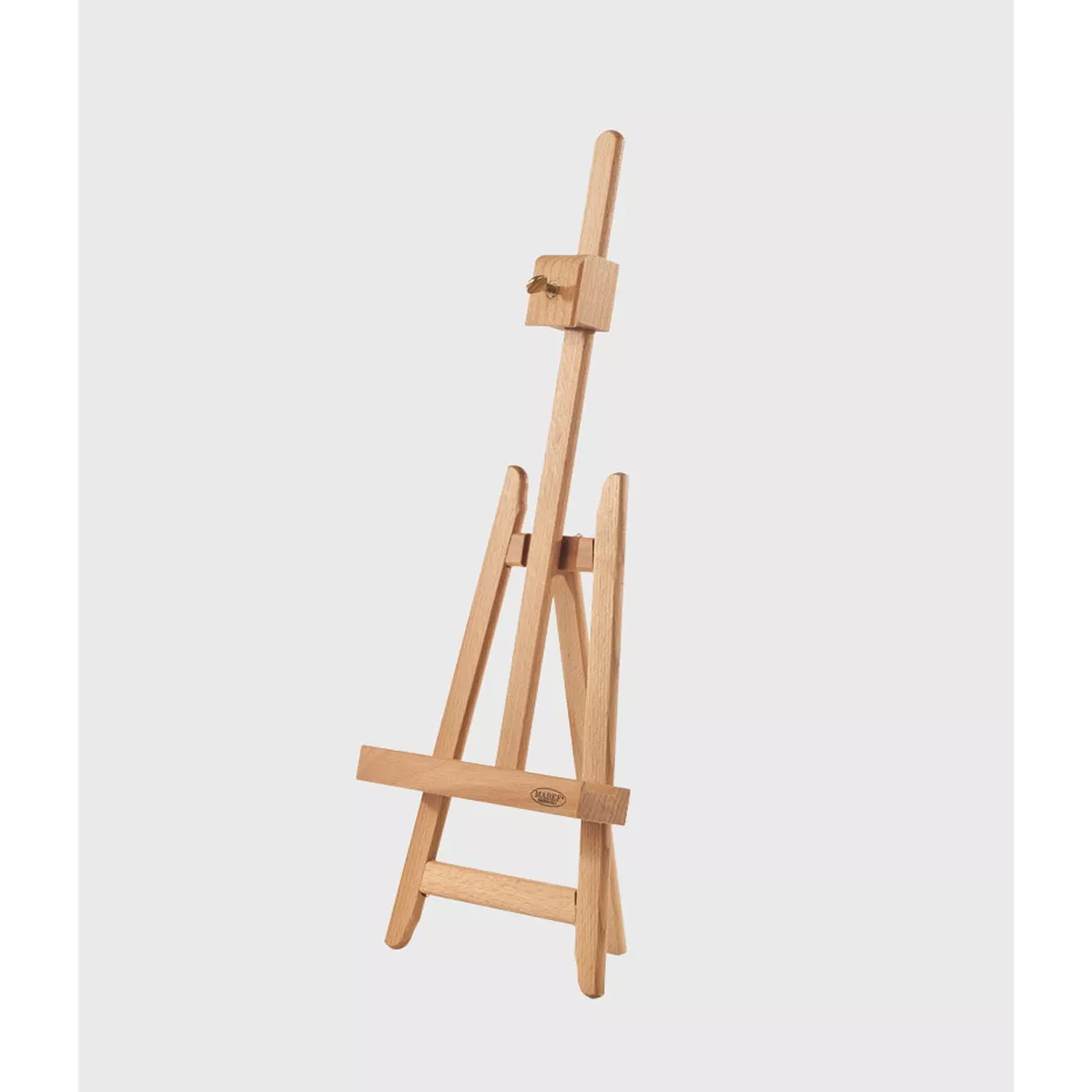 Mabef - Caballete De Sobremesa De Haya Madera En Oferta Mabef - Caballete De Sobremesa De Haya Madera Barato