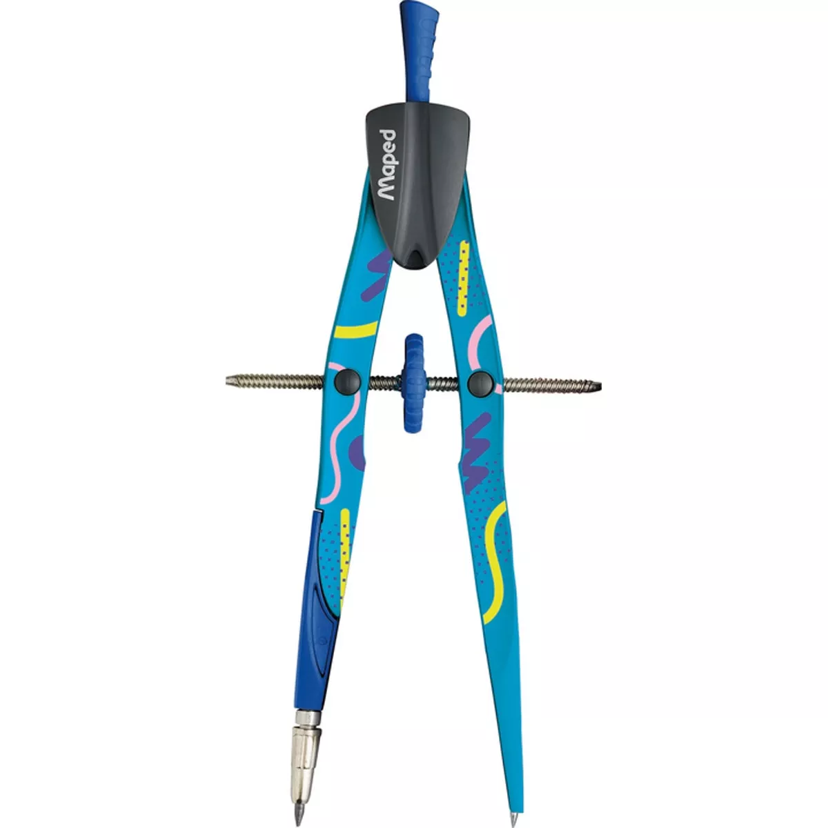 Maped - Bigotera Precision System Fancy De Tres Piezas En Oferta Maped - Bigotera Precision System Fancy De Tres Piezas Barato