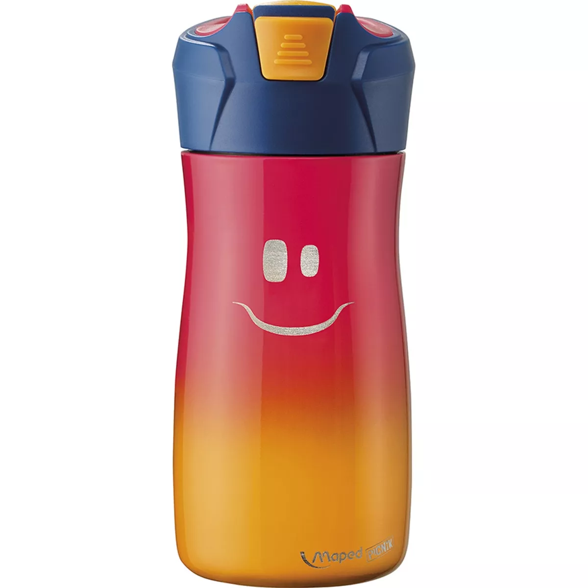 Maped - Botella Concep Kids De 430Ml Rosa En Oferta Maped - Botella Concep Kids De 430Ml Rosa Barato