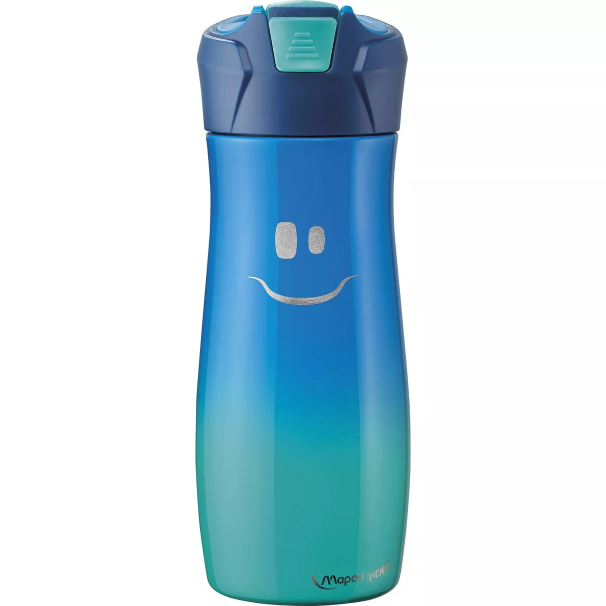 Maped - Botella Concep Kids De 580Ml Azul En Oferta Maped - Botella Concep Kids De 580Ml Azul Barato