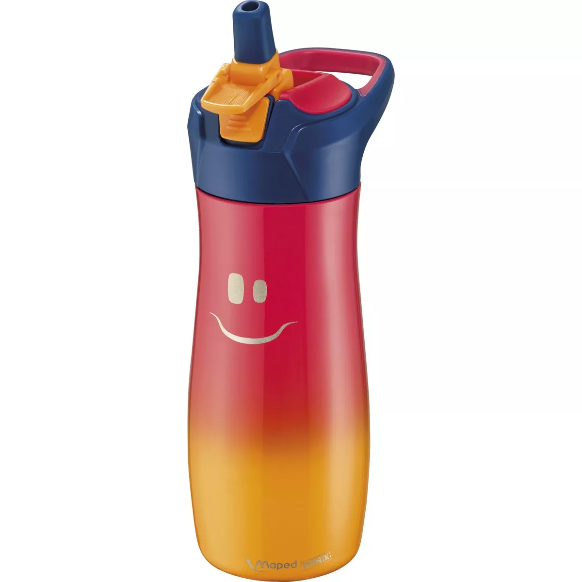 Maped - Botella Concep Kids De 580Ml Rosa En Oferta Maped - Botella Concep Kids De 580Ml Rosa Barato