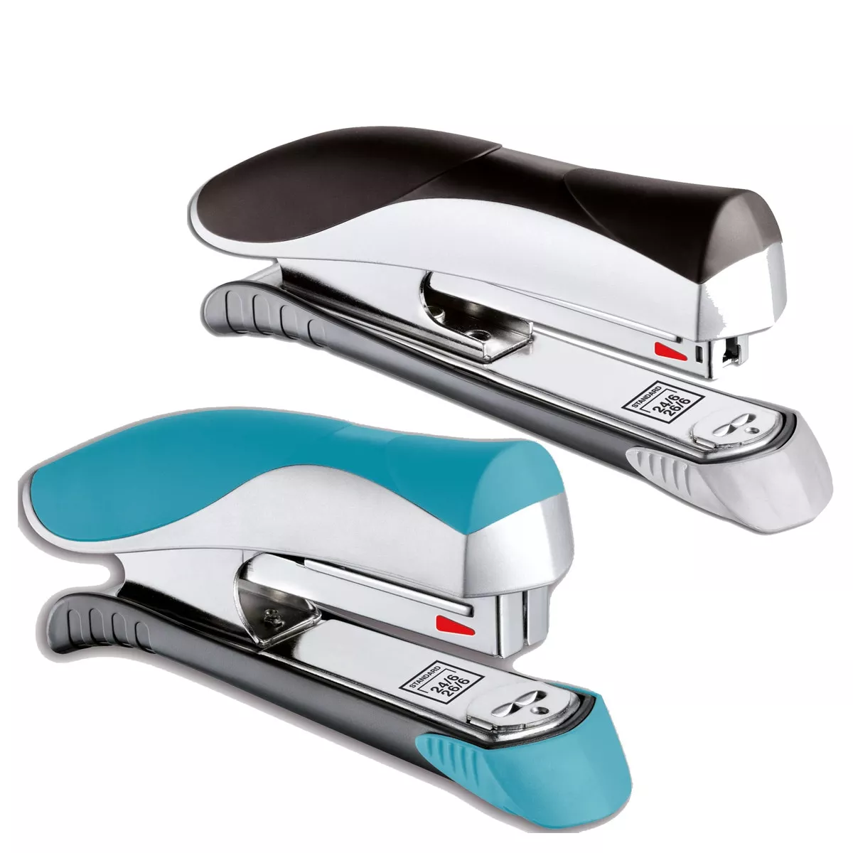 Maped - Grapadora Ergologic Half Strip + 400 Grapas En Oferta Maped - Grapadora Ergologic Half Strip + 400 Grapas Barato