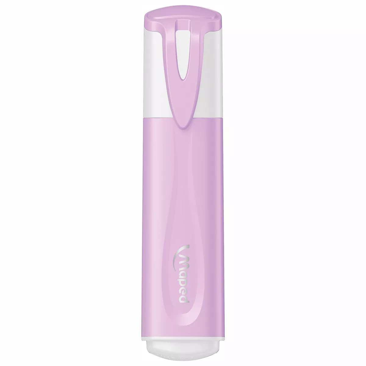 Maped - Marcador FLUO Violeta Pastel barato