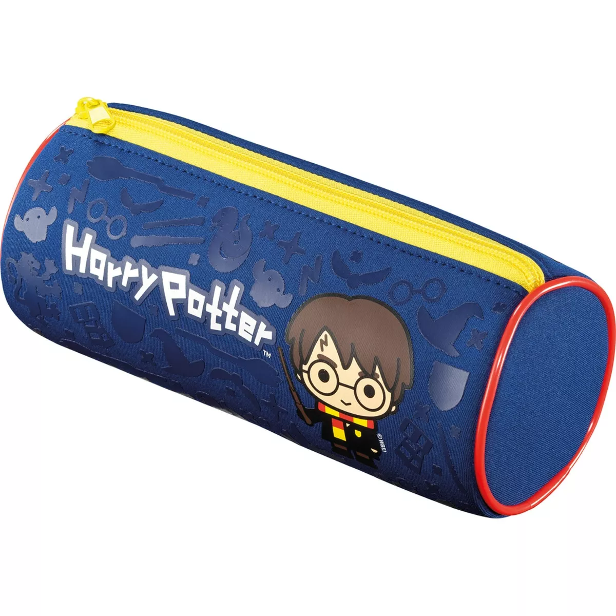 Maped - Portatodo Tubo Infantil De Harry Potter En Oferta Maped - Portatodo Tubo Infantil De Harry Potter Barato