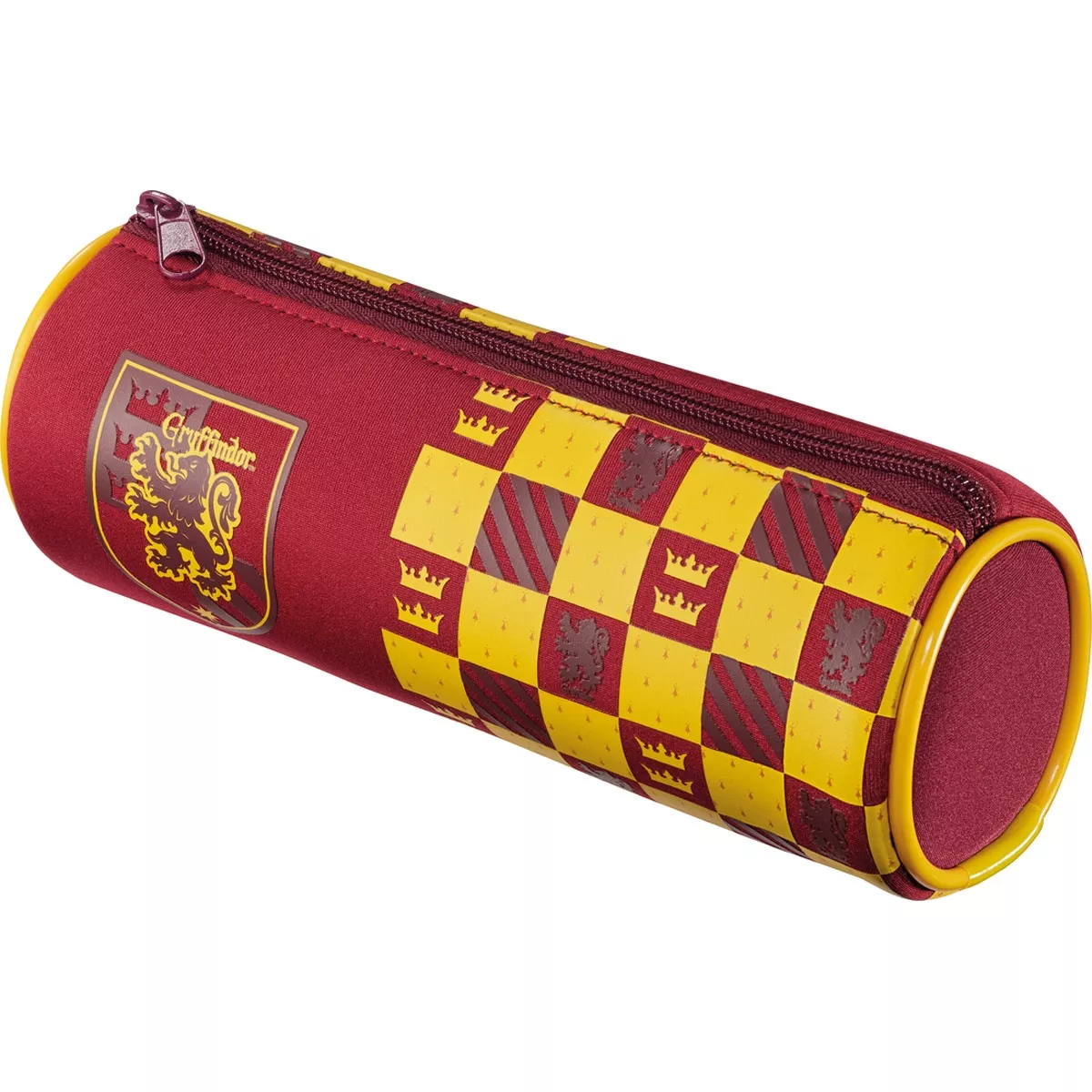 Maped - Portatodo Tubo Para Adolescente De Harry Potter En Oferta Maped - Portatodo Tubo Para Adolescente De Harry Potter Barato