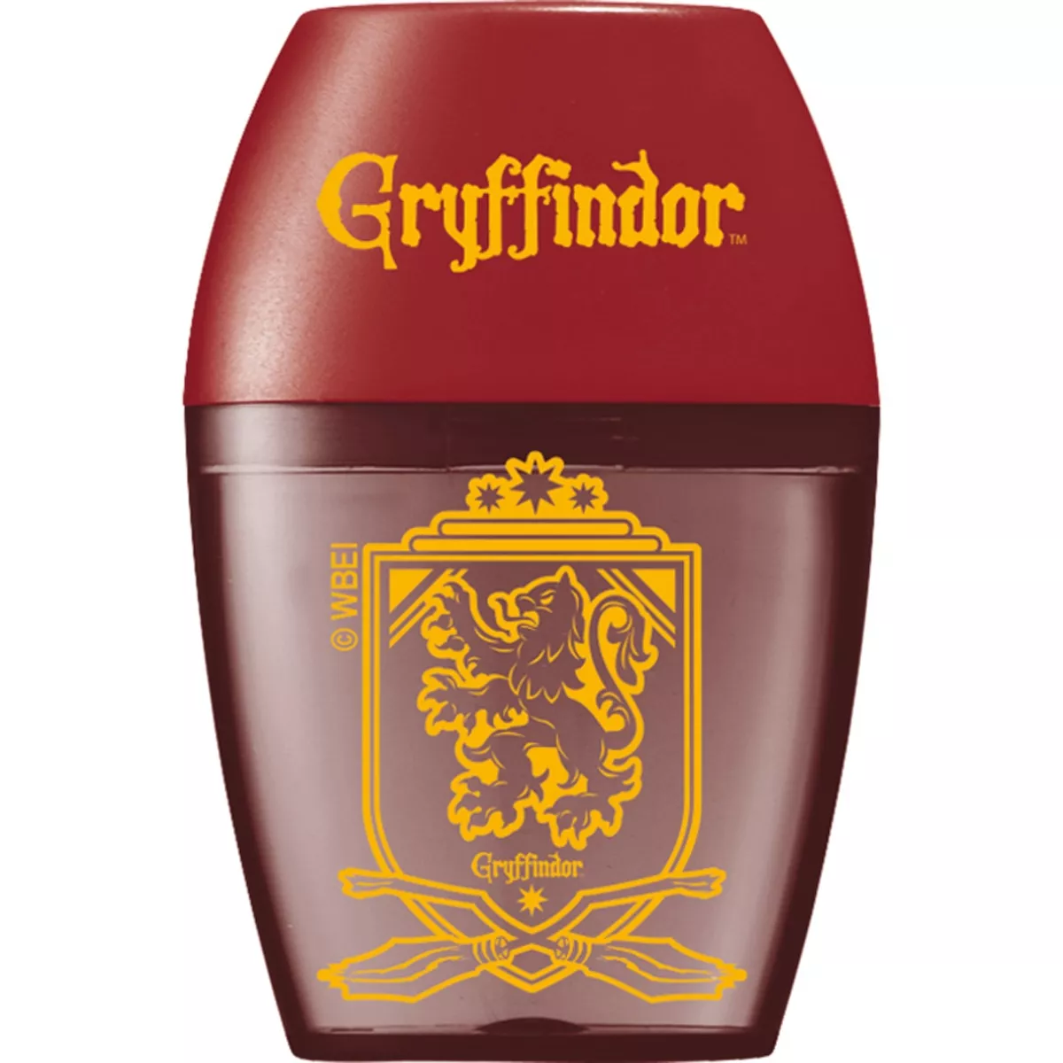 Maped - Sacapuntas Con Depósito Y 1 Agujero De Harry Potter barato