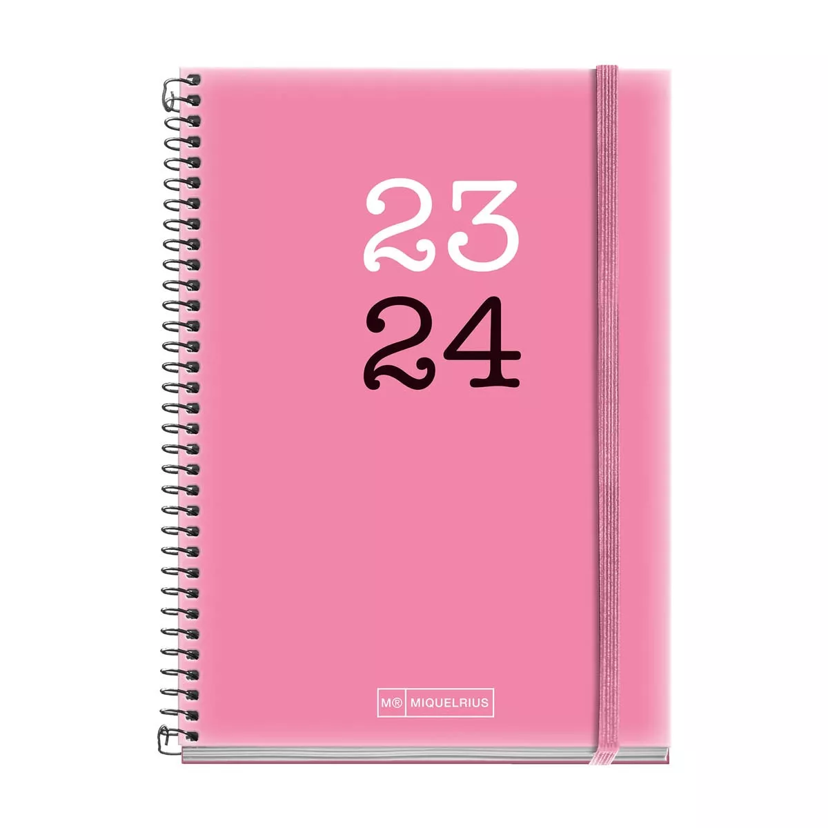 Miquelrius - Agenda Escolar 2023-2024 Activa 11