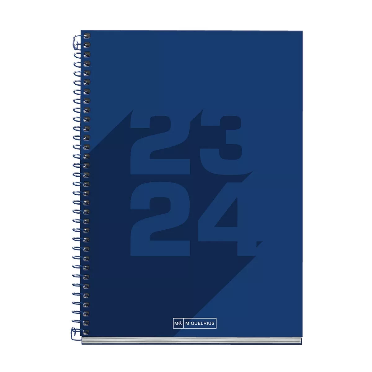 Miquelrius - Agenda Escolar 2023-2024 Plus 15 X 21