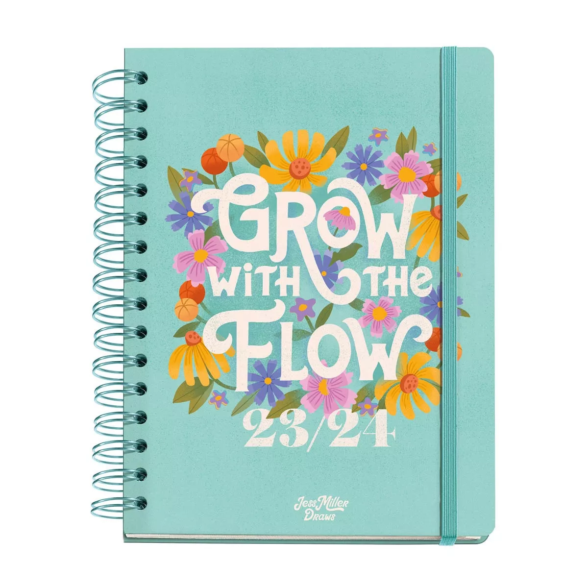 Miquelrius - Agenda Escolar 2023-2024 Plus 15,5 X 21,3 Cm Día Página Miller Flow Multilingüe En Oferta Miquelrius - Agenda Escolar 2023-2024 Plus 15