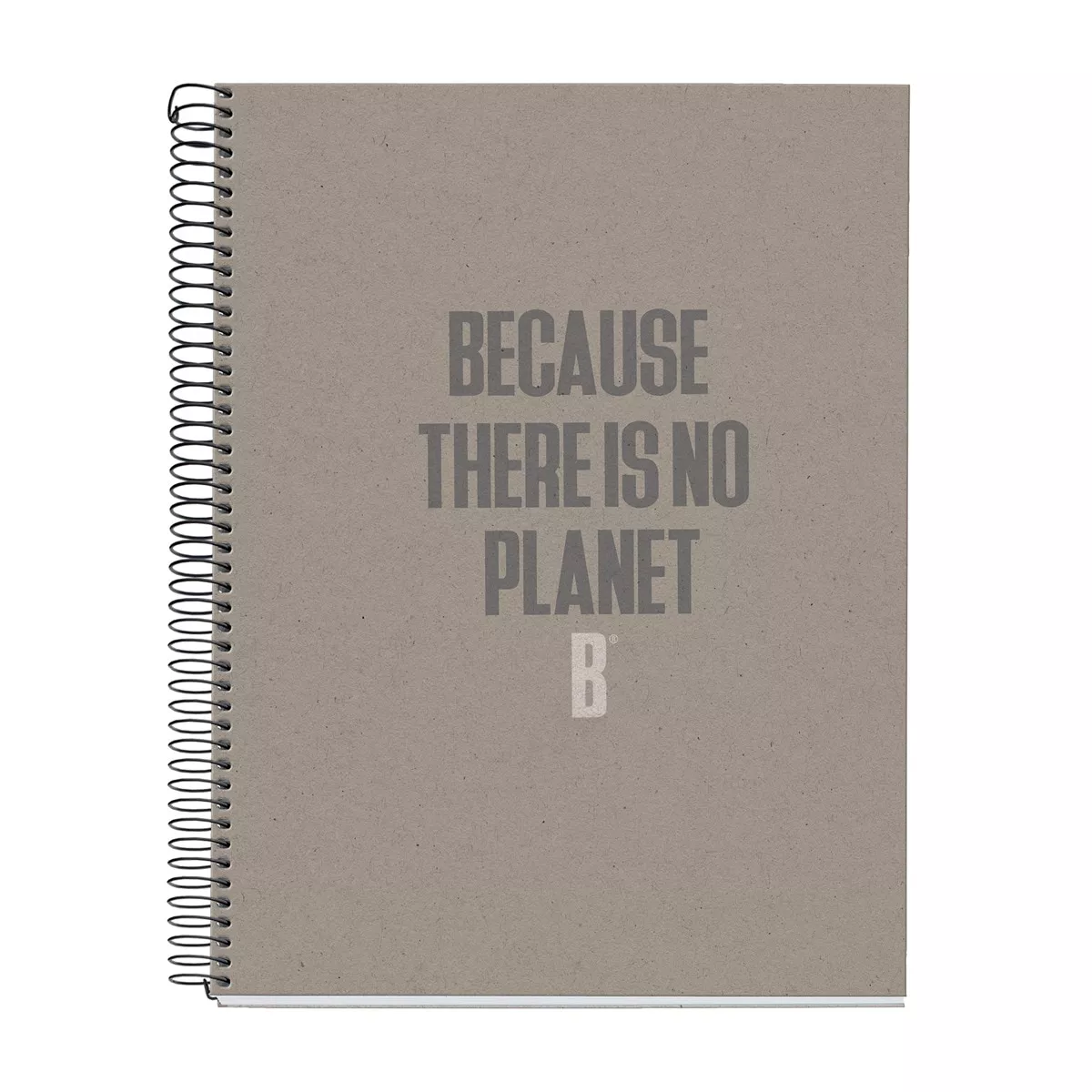 Miquelrius - Cuaderno Notebook4 A4 120 Hojas Cuadrícula Reciclado Ecoalf Gris En Oferta Miquelrius - Cuaderno Notebook4 A4 120 Hojas Cuadrícula Reciclado Ecoalf Gris Barato