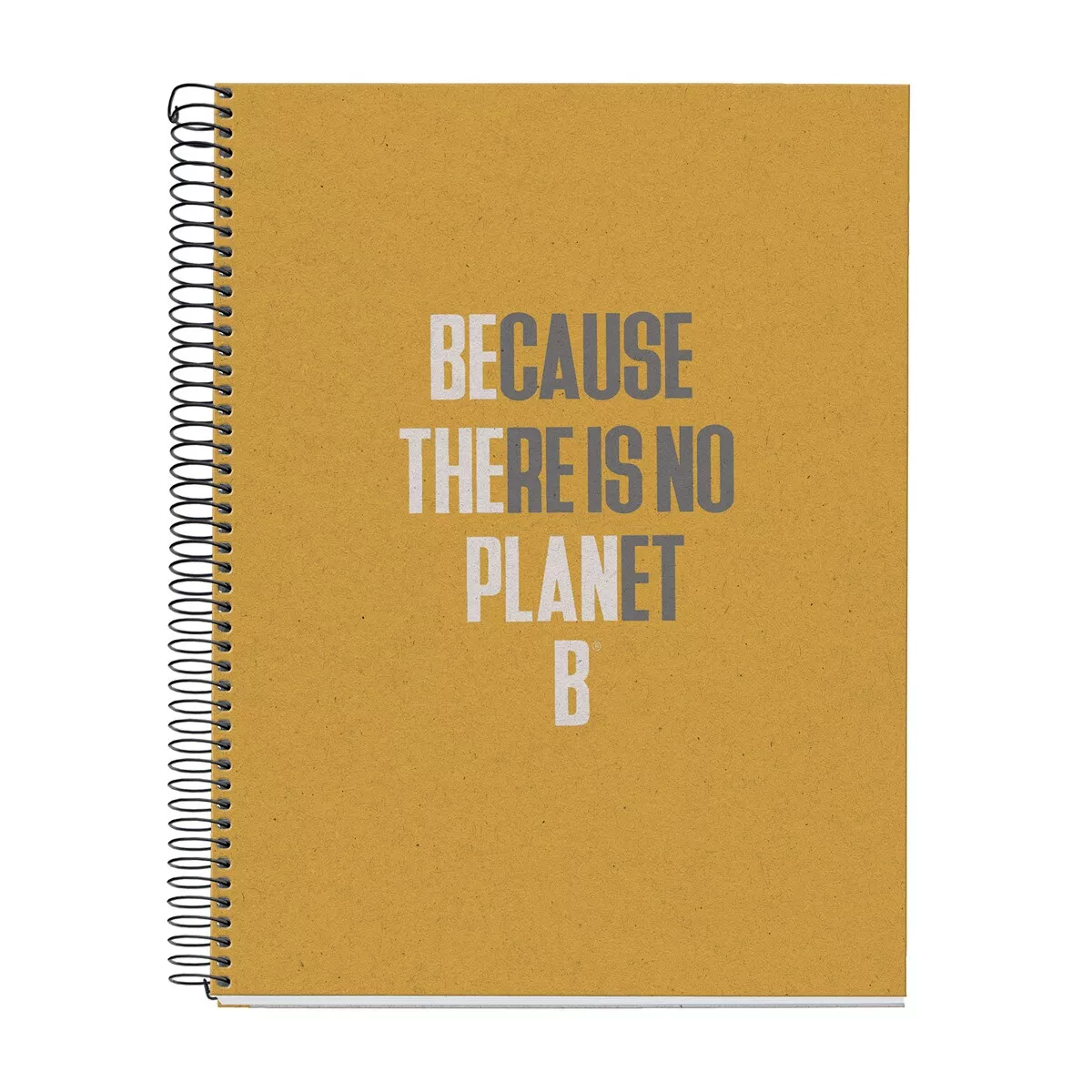 Miquelrius - Cuaderno Notebook4 A4 120 Hojas Cuadrícula Reciclado Ecoalf Mostaza En Oferta Miquelrius - Cuaderno Notebook4 A4 120 Hojas Cuadrícula Reciclado Ecoalf Mostaza Barato