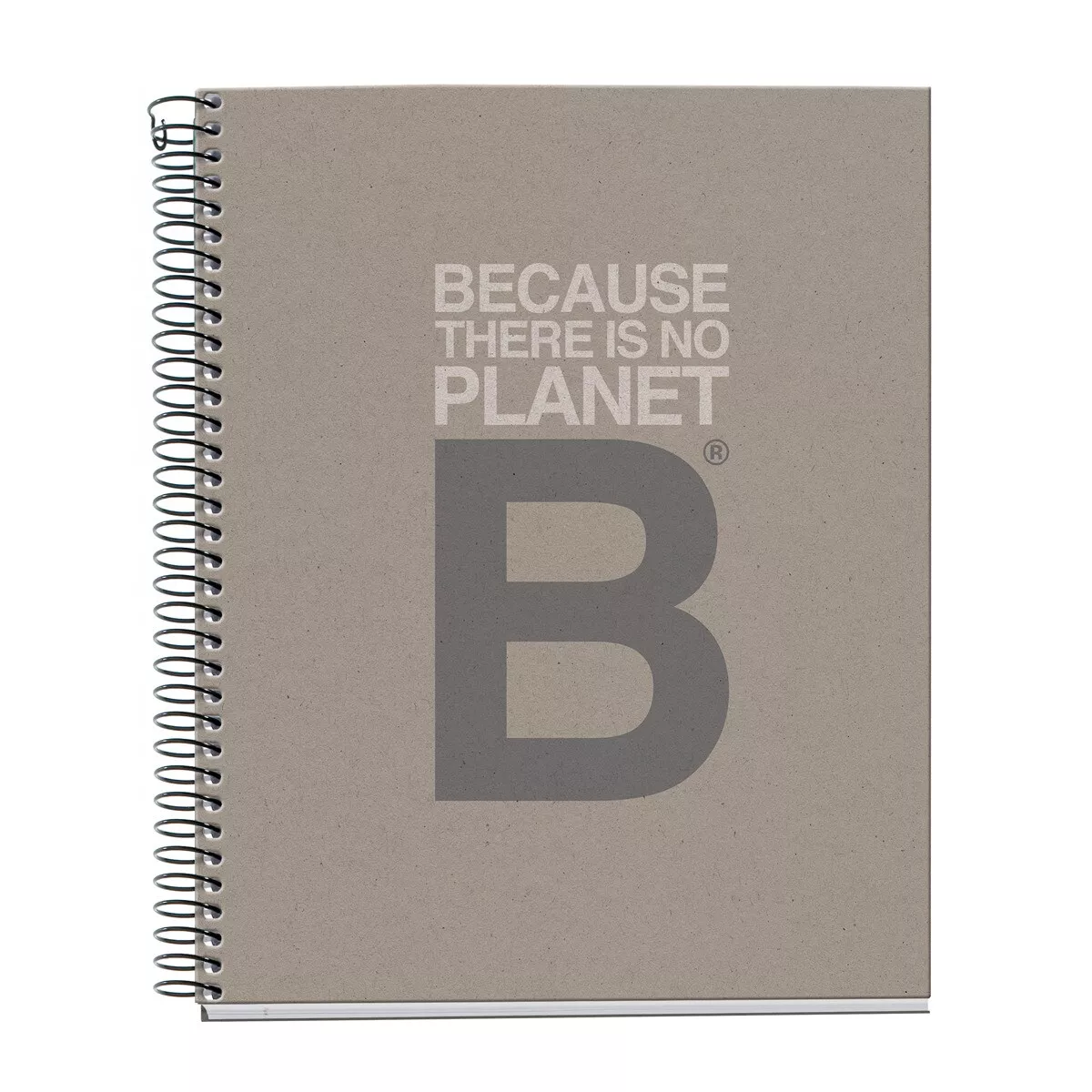 Miquelrius - Cuaderno Notebook4 A5 120 Hojas Cuadrícula Reciclado Ecoalf Gris En Oferta Miquelrius - Cuaderno Notebook4 A5 120 Hojas Cuadrícula Reciclado Ecoalf Gris Barato