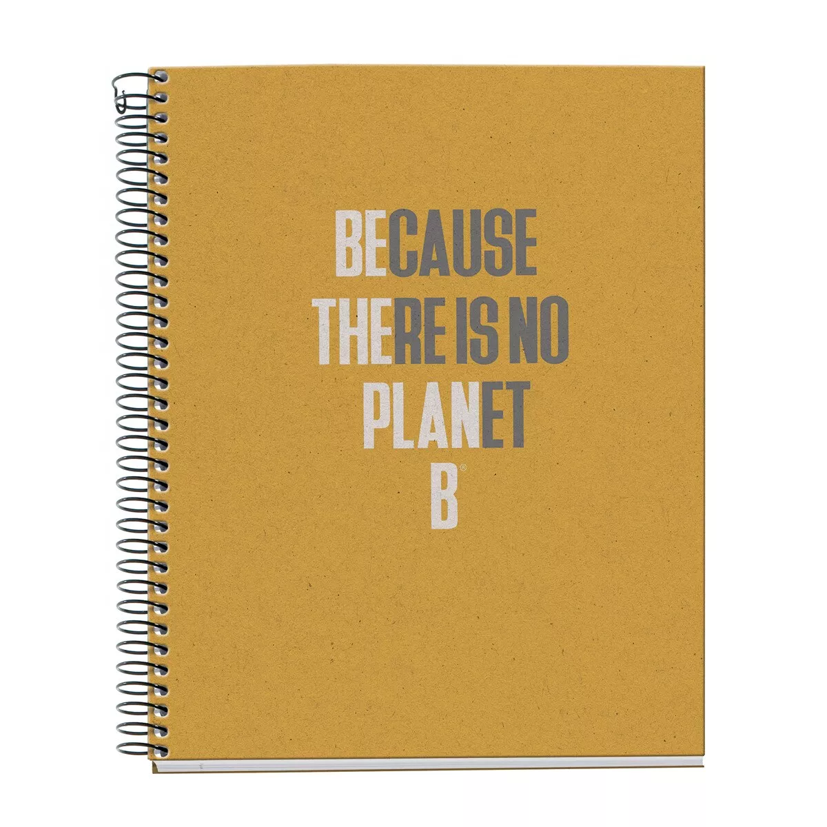 Miquelrius - Cuaderno Notebook4 A5 120 Hojas Cuadrícula Reciclado Ecoalf Mostaza En Oferta Miquelrius - Cuaderno Notebook4 A5 120 Hojas Cuadrícula Reciclado Ecoalf Mostaza Barato