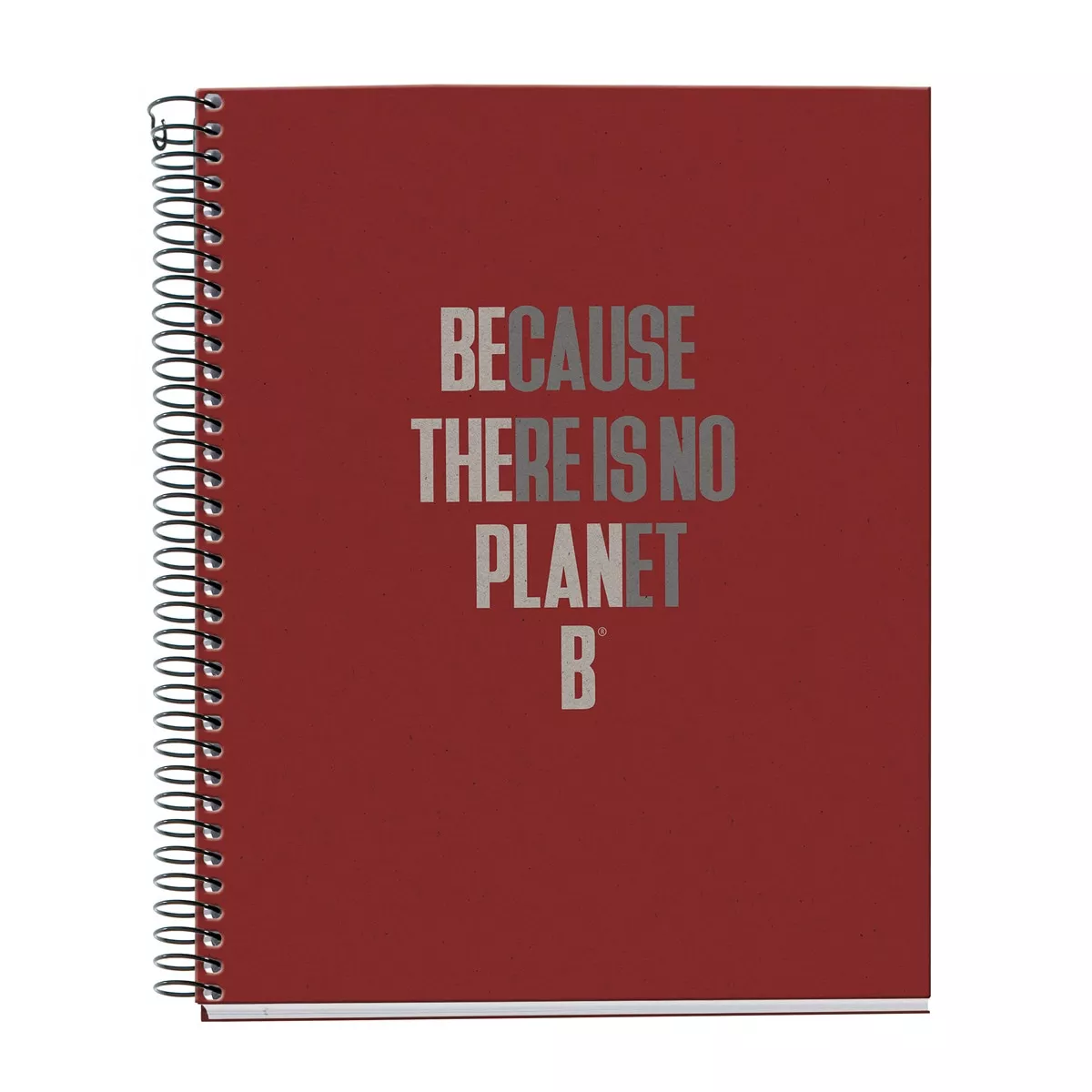 Miquelrius - Cuaderno Notebook4 A5 120 Hojas Cuadrícula Reciclado Ecoalf Rojo En Oferta Miquelrius - Cuaderno Notebook4 A5 120 Hojas Cuadrícula Reciclado Ecoalf Rojo Barato