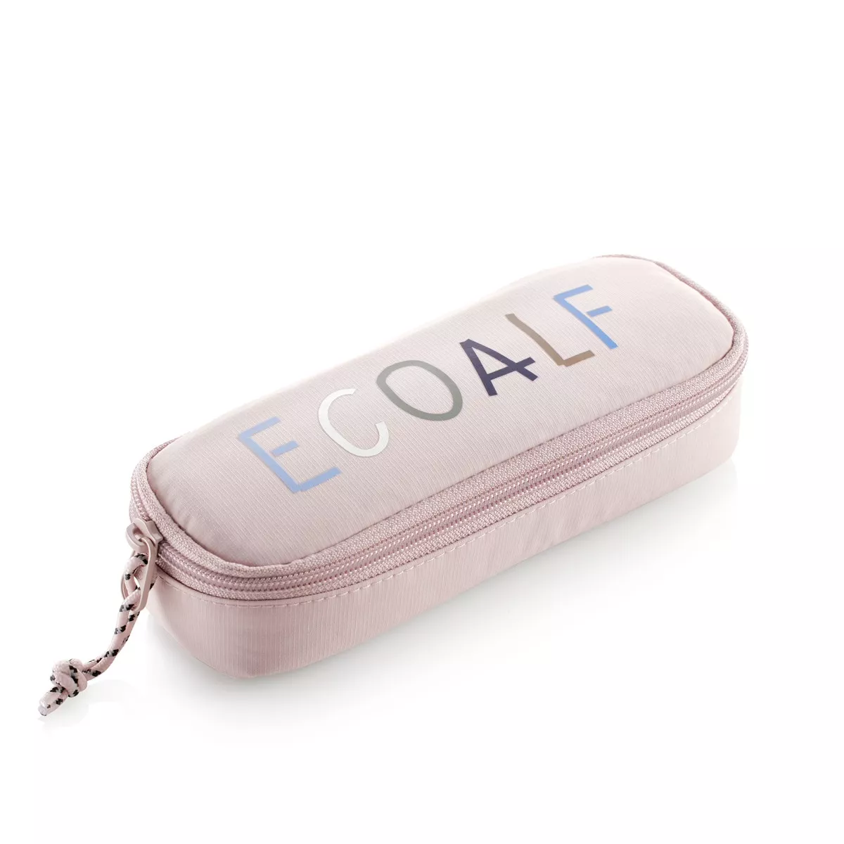 Miquelrius - Portatodo Ovalado Reciclado Ecoalf Rosa En Oferta Miquelrius - Portatodo Ovalado Reciclado Ecoalf Rosa Barato