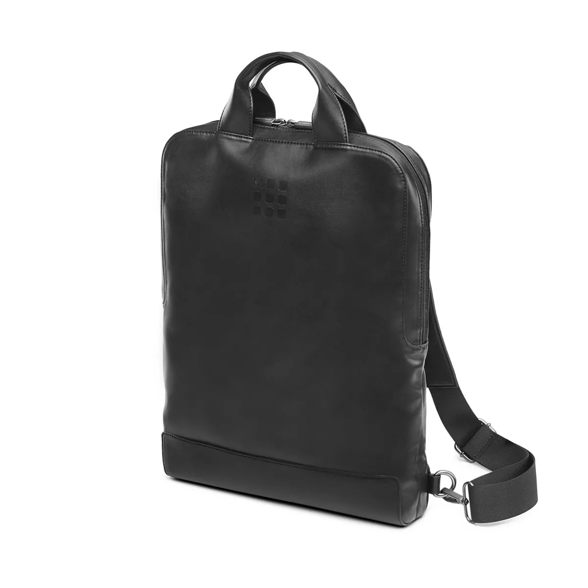 Moleskine - Bolsa Classic Vertical Para Dispositivos 15" Negro barato