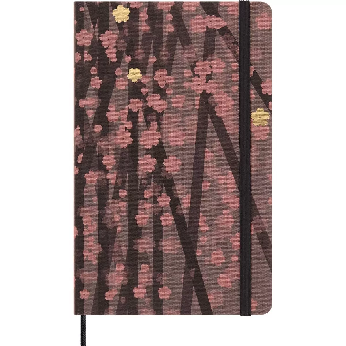 Moleskine - Cuaderno Large Hojas En Blanco Edición Limitada Sakura Multicolor En Oferta Moleskine - Cuaderno Large Hojas En Blanco Edición Limitada Sakura Multicolor Barato