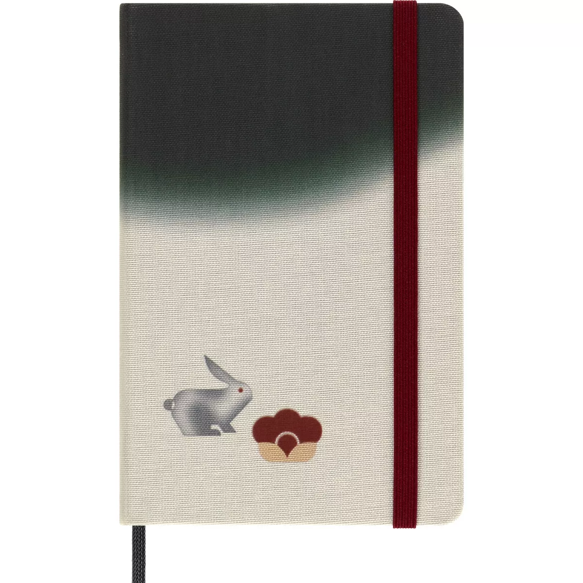 Moleskine - Cuaderno Pocket Hojas Rayadas Edición Limitada El Año Del Conejo Minju Kim Multicolor En Oferta Moleskine - Cuaderno Pocket Hojas Rayadas Edición Limitada El Año Del Conejo Minju Kim Multicolor Barato