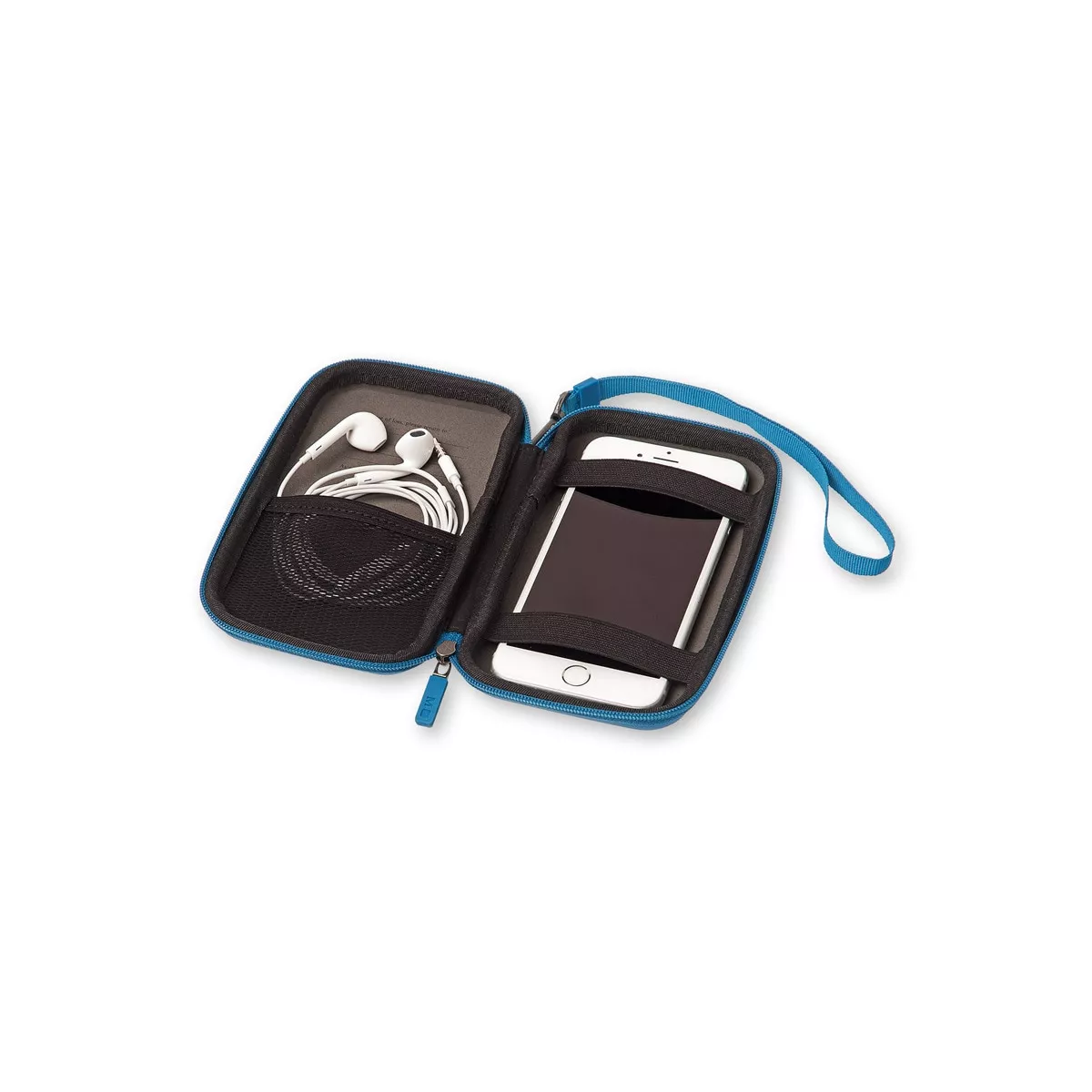 Moleskine - Funda Protectora Azul En Oferta Moleskine - Funda Protectora Azul Barato