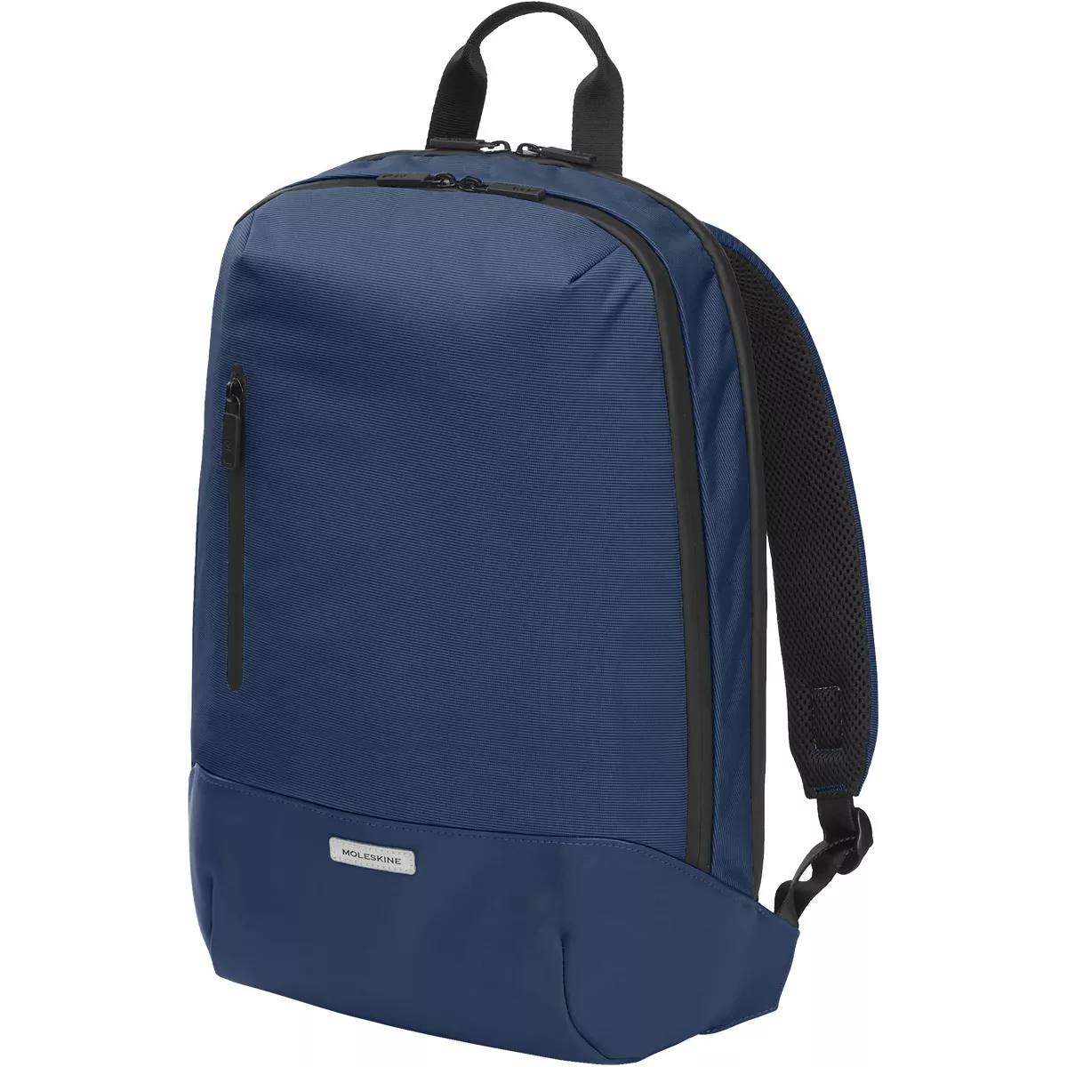 Moleskine - Mochila Metro Azul Zafiro En Oferta Moleskine - Mochila Metro Azul Zafiro Barato