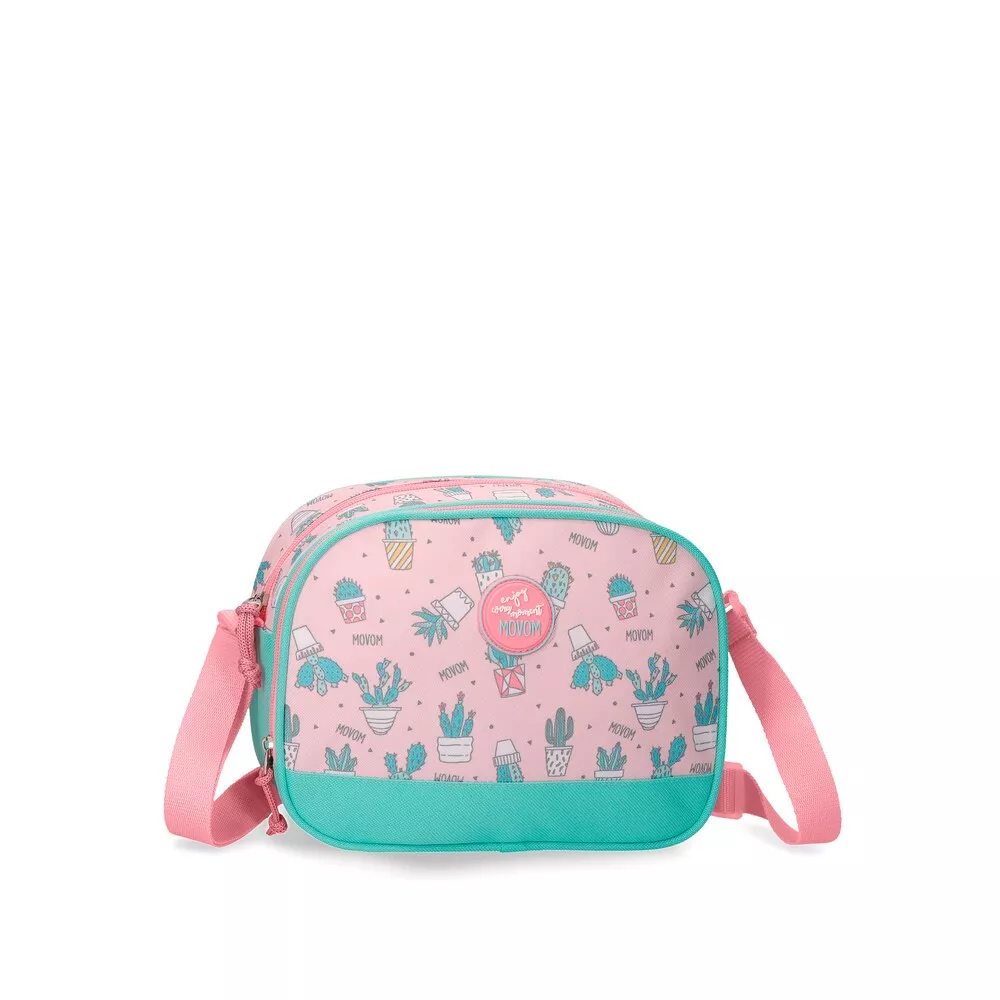 Movom - Bandolera Cactus barato