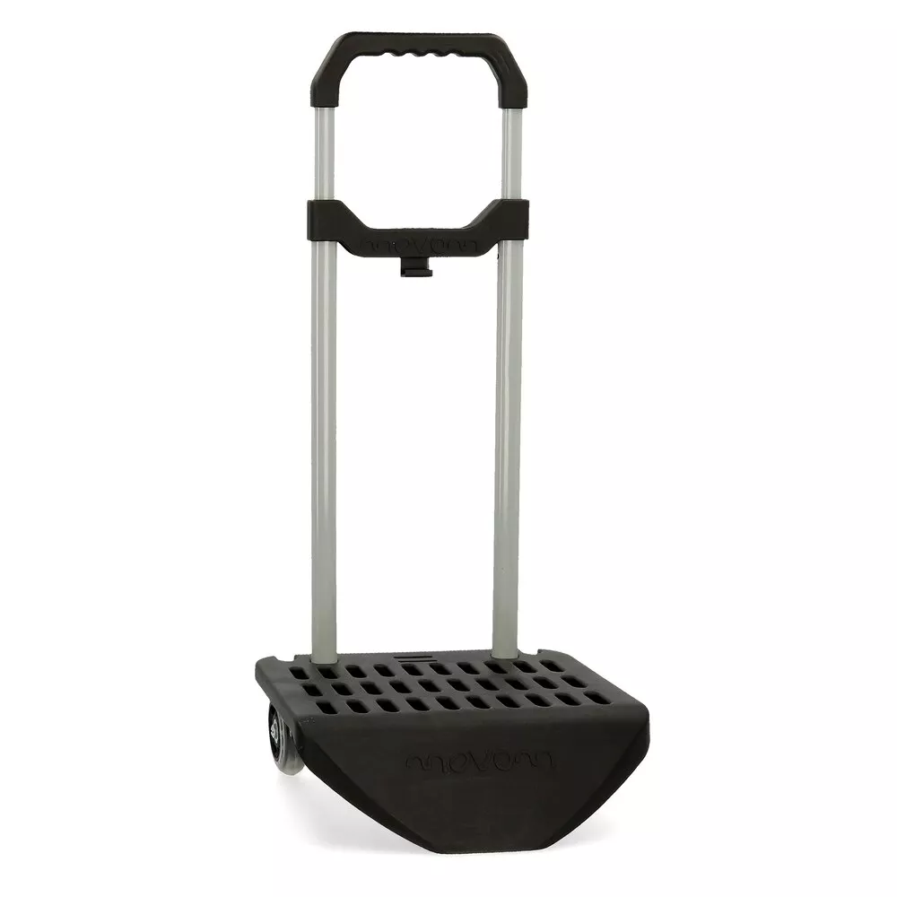 Movom - Carro Escolar Logo Negro barato