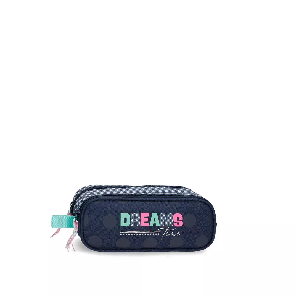 Movom - Estuche Dreams Dos Compartimentos Y Asa Para Colgar En Oferta Movom - Estuche Dreams Dos Compartimentos Y Asa Para Colgar Barato