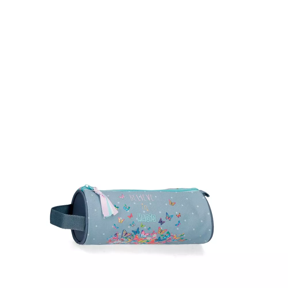 Movom - Estuche Give Yourself Time Redondo Con Asa Lateral En Oferta Movom - Estuche Give Yourself Time Redondo Con Asa Lateral Barato