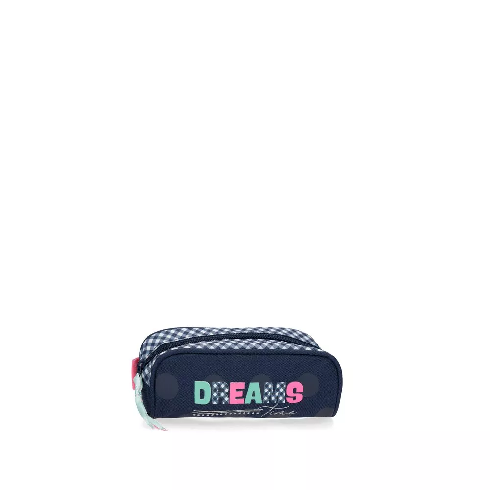 Movom - Estuche Sencillo Dreams Time Con Cremallera En Oferta Movom - Estuche Sencillo Dreams Time Con Cremallera Barato