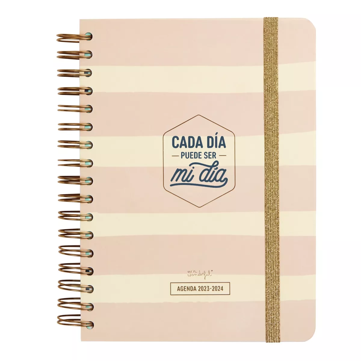Mr. Wonderful - Agenda Escolar 2023-2024 Diaria : Cada Día Puede Ser Mi Día (Rosa) En Oferta Mr. Wonderful - Agenda Escolar 2023-2024 Diaria : Cada Día Puede Ser Mi Día (Rosa) Barato