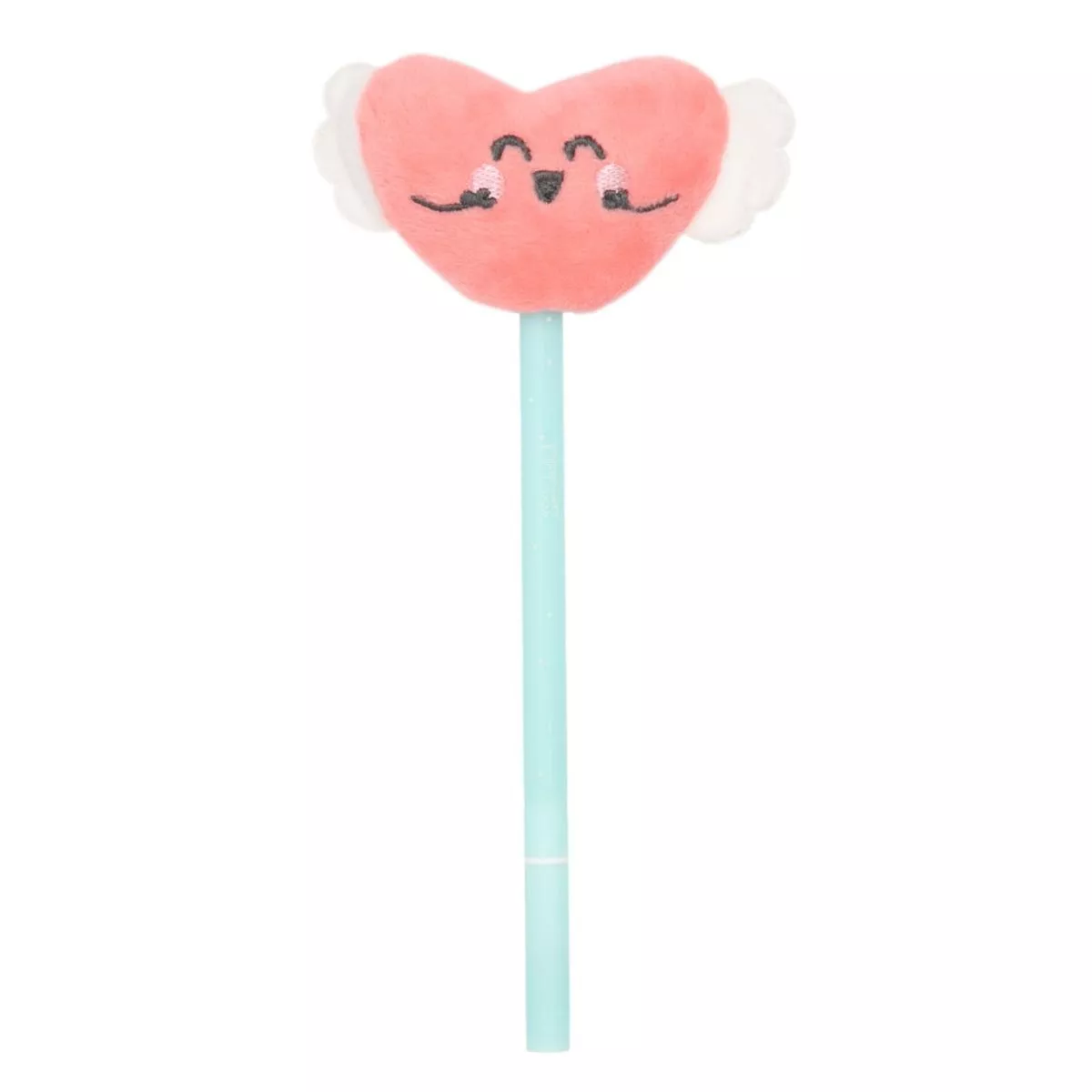 Mr. Wonderful - Boli Con Peluche Con Diseño Mr Wonderful Corazon barato