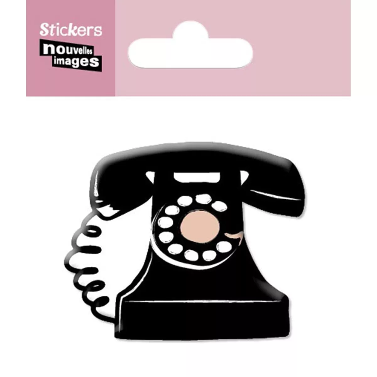 Nouvelles Images Sa - Stickers Nouvelles Images Teléfono En Oferta Nouvelles Images Sa - Stickers Nouvelles Images Teléfono Barato