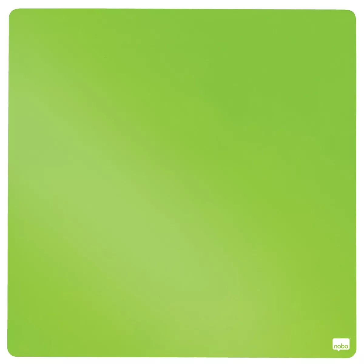 Nobo - Pizarra Magnética 360X360 Mm Verde En Oferta Nobo - Pizarra Magnética 360X360 Mm Verde Barato