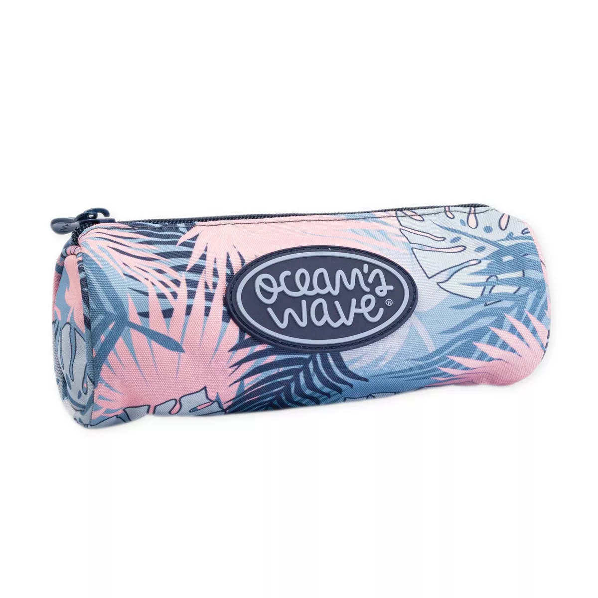 Ocean'S Wave - Estuche Redondo Savannah Ocean´s Wave Rosa En Oferta Ocean'S Wave - Estuche Redondo Savannah Ocean´s Wave Rosa Barato