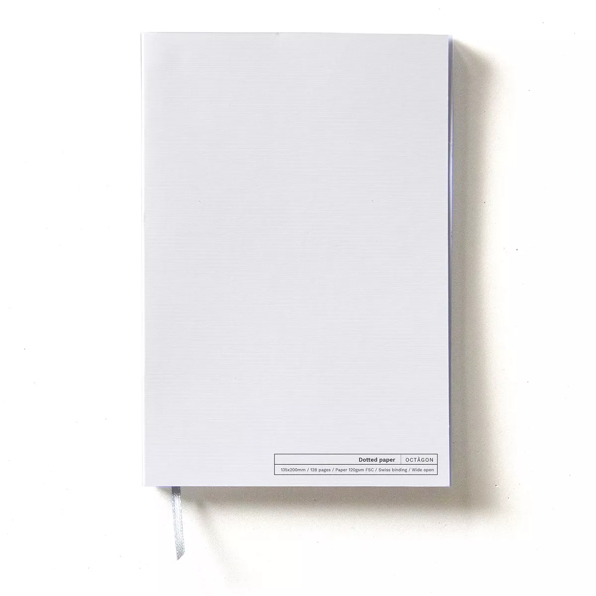 Octagon Design - Cuaderno Basic Book A5 Hojas Puntos Blanco En Oferta Octagon Design - Cuaderno Basic Book A5 Hojas Puntos Blanco Barato
