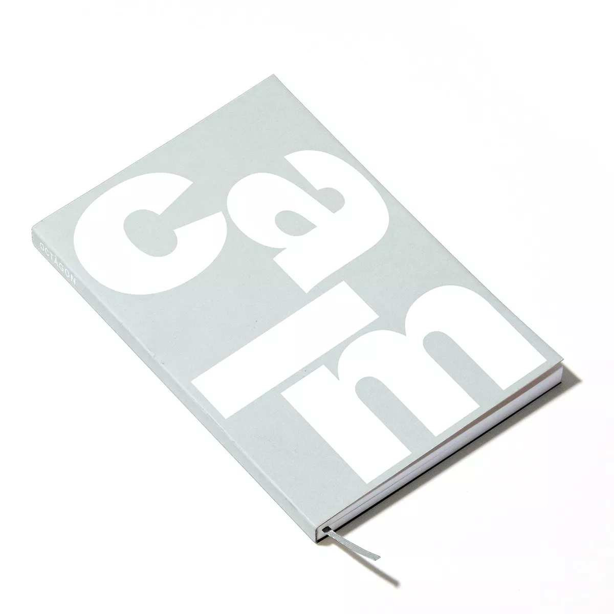 Octagon Design - Cuaderno Bullet &Quot;Calm&Quot; A5 Hojas Puntos Azul En Oferta Octagon Design - Cuaderno Bullet &Quot;Calm&Quot; A5 Hojas Puntos Azul Barato