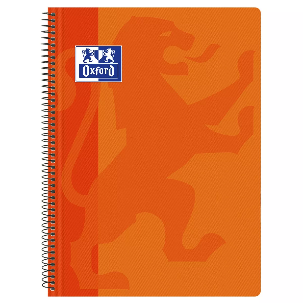 Oxford - Cuaderno School Classic Tapa Plástico Folio 80 Hojas 4X4 - Naranja En Oferta Oxford - Cuaderno School Classic Tapa Plástico Folio 80 Hojas 4X4 - Naranja Barato