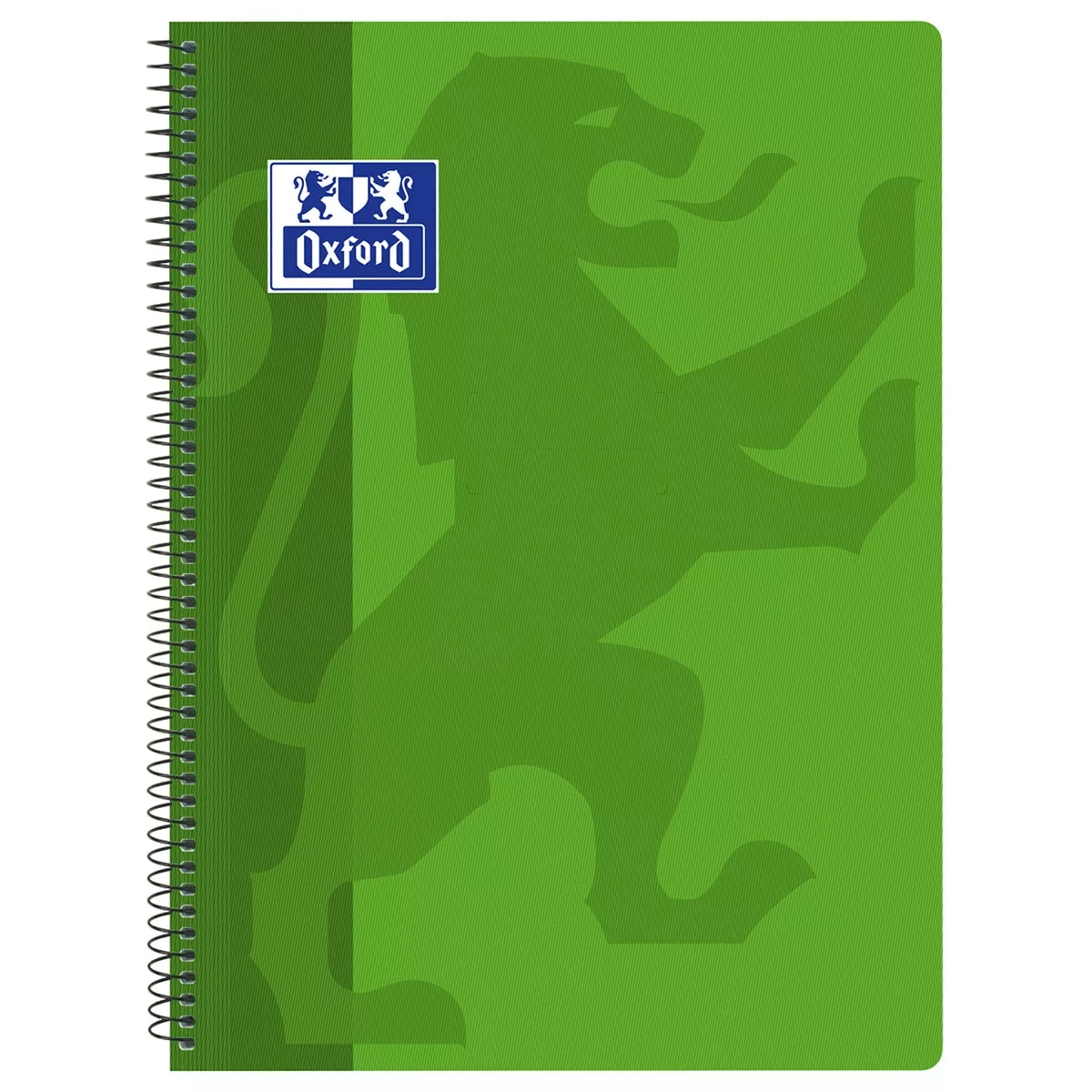 Oxford - Cuaderno School Classic Tapa Plástico Folio 80 Hojas 4X4 - Verde En Oferta Oxford - Cuaderno School Classic Tapa Plástico Folio 80 Hojas 4X4 - Verde Barato