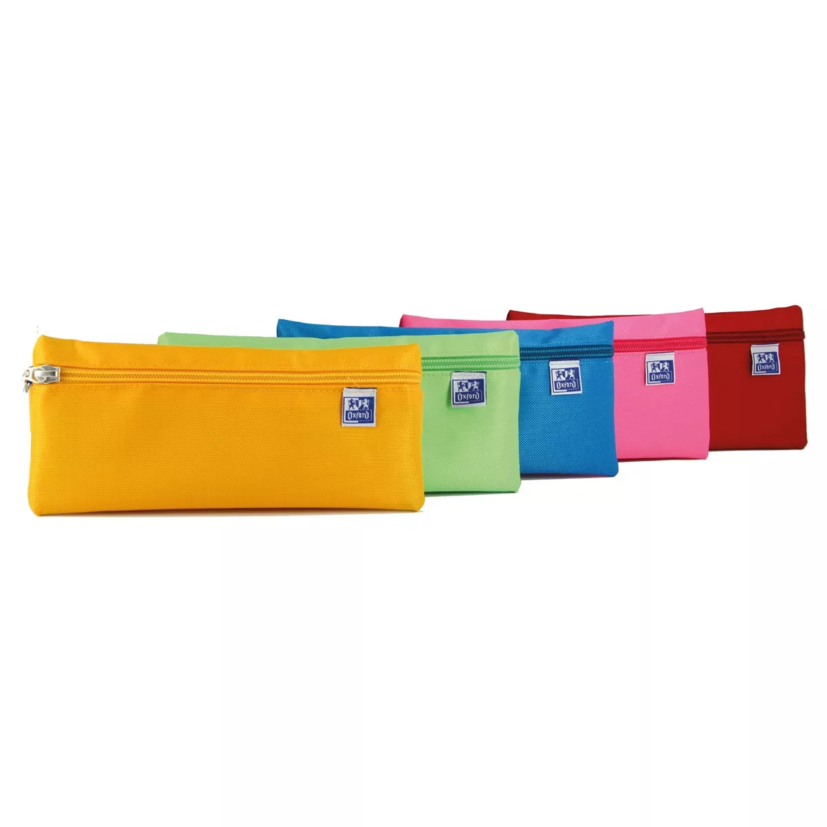 Oxford - Estuche Plano Kangoo Kids barato