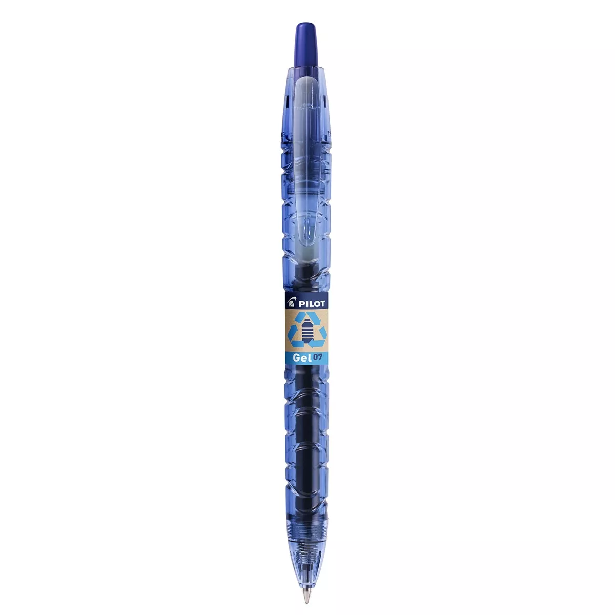 Pilot - Bolígrafo B2P Azul En Oferta Pilot - Bolígrafo B2P Azul Barato