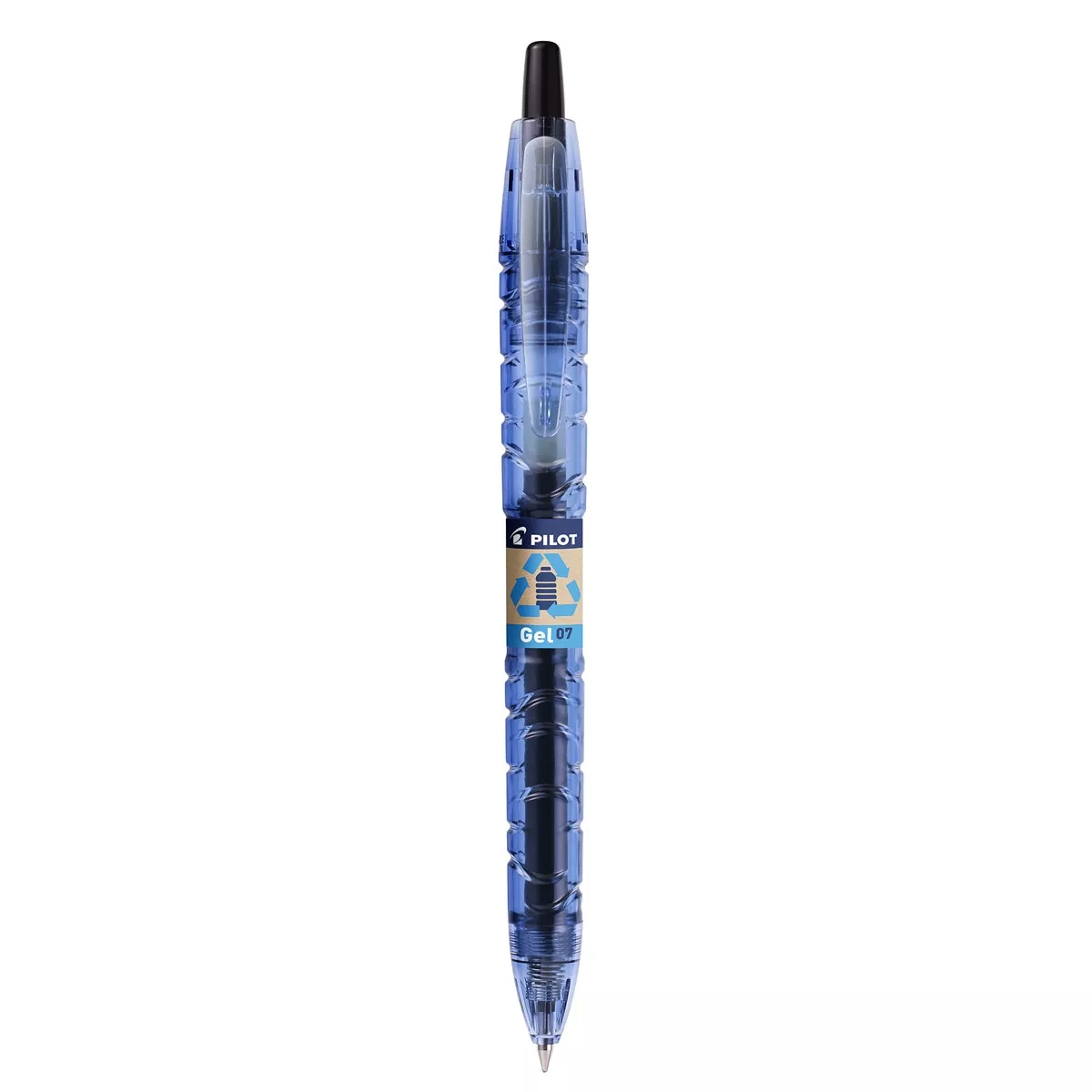 Pilot - Bolígrafo B2P Negro En Oferta Pilot - Bolígrafo B2P Negro Barato