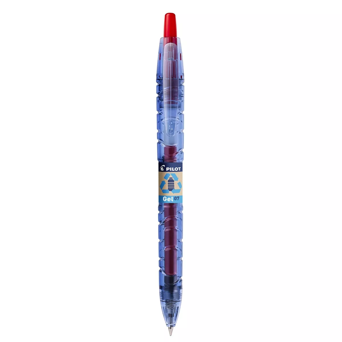 Pilot - Bolígrafo B2P Rojo En Oferta Pilot - Bolígrafo B2P Rojo Barato