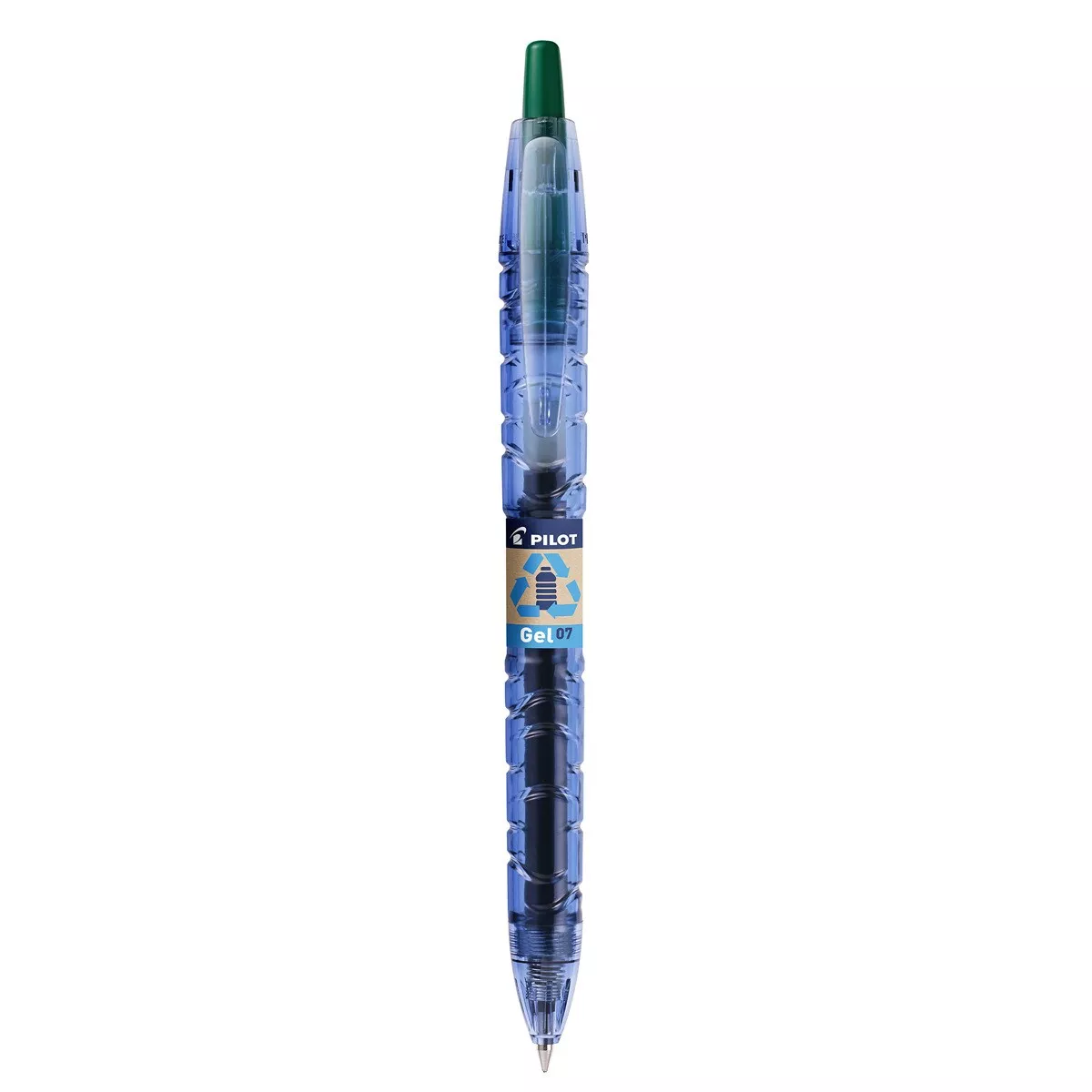 Pilot - Bolígrafo B2P Verde En Oferta Pilot - Bolígrafo B2P Verde Barato