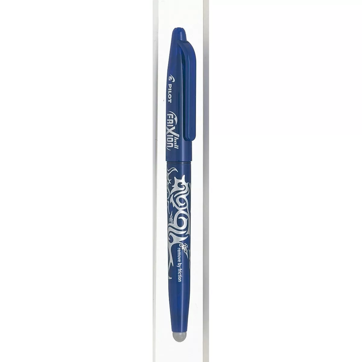 Pilot - Bolígrafo Borrable Frixion Ball Azul En Oferta Pilot - Bolígrafo Borrable Frixion Ball Azul Barato