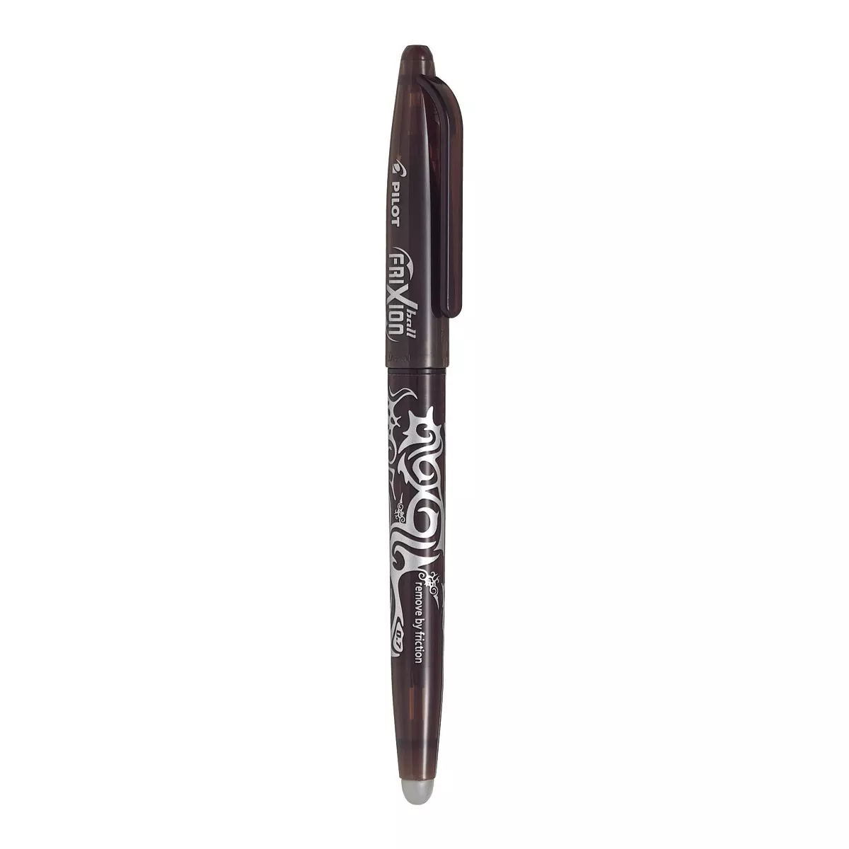 Pilot - Bolígrafo Borrable Frixion Ball Chocolate En Oferta Pilot - Bolígrafo Borrable Frixion Ball Chocolate Barato