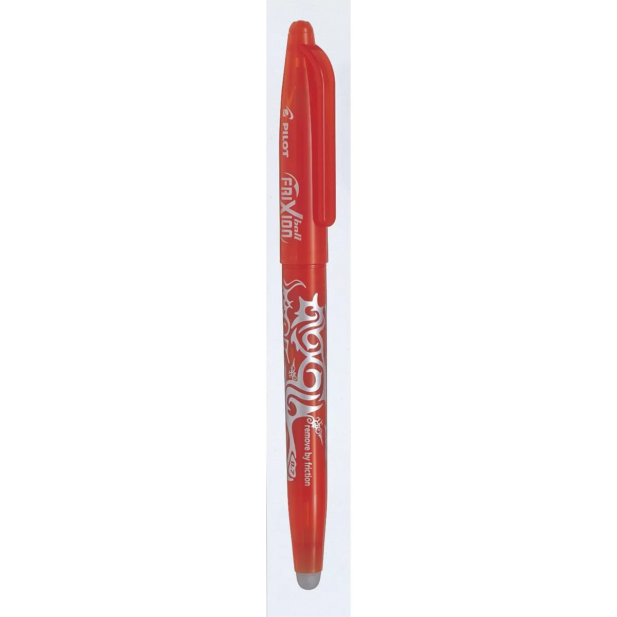 Pilot - Bolígrafo Borrable Frixion Ball Naranja En Oferta Pilot - Bolígrafo Borrable Frixion Ball Naranja Barato