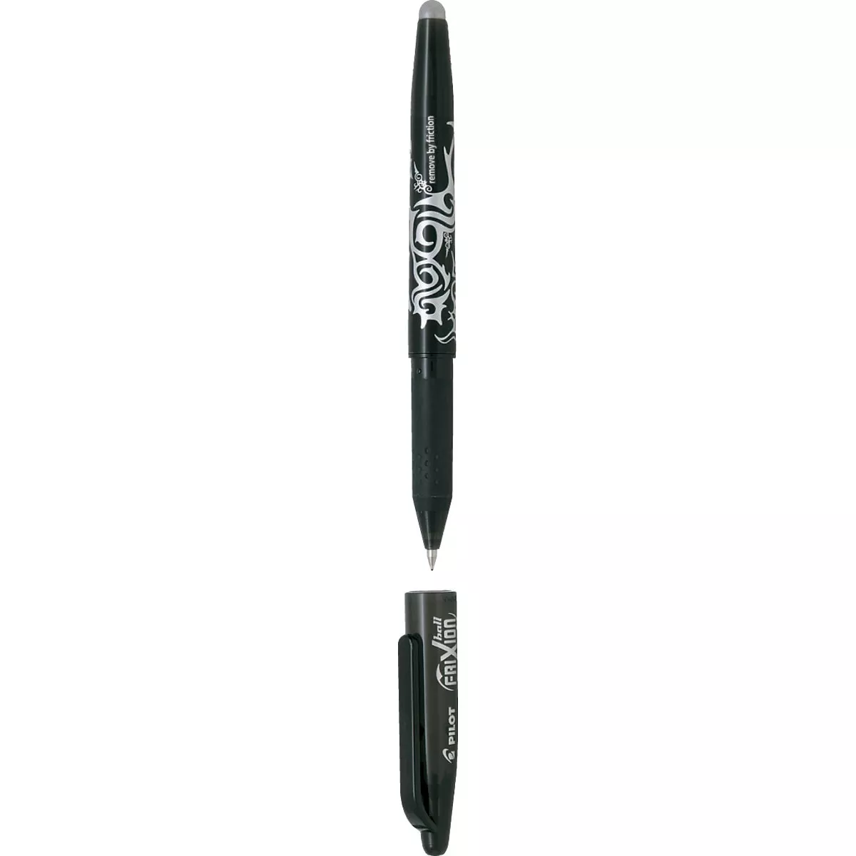 PILOT - Bolígrafo Borrable Frixion Ball Negro barato
