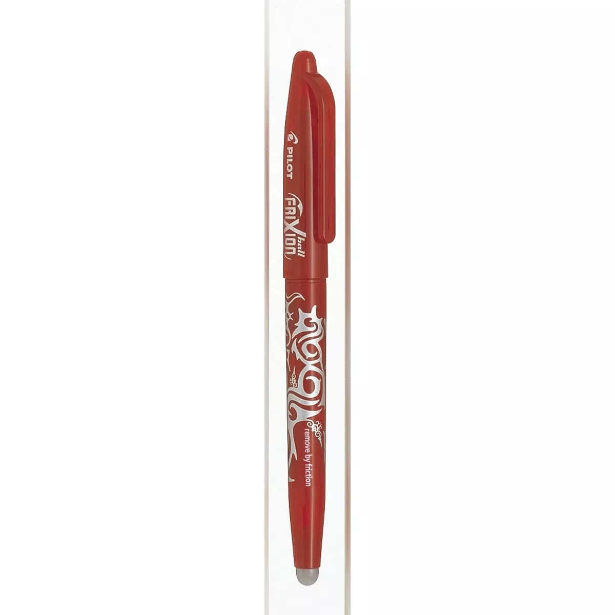 PILOT - Bolígrafo Borrable Frixion Ball Rojo barato