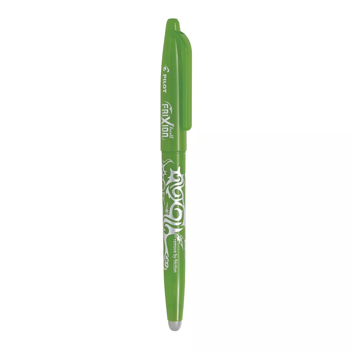 Pilot - Bolígrafo Borrable Frixion Ball Verde Lima En Oferta Pilot - Bolígrafo Borrable Frixion Ball Verde Lima Barato
